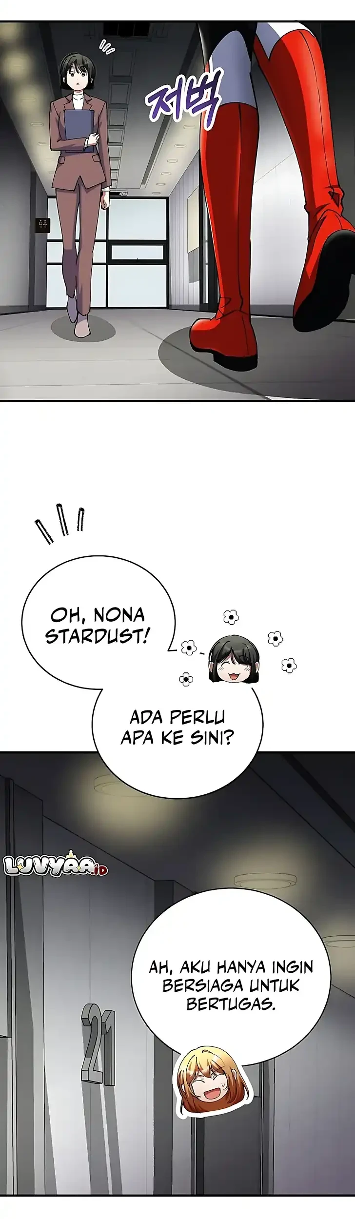 Chapter 43 - halaman 29