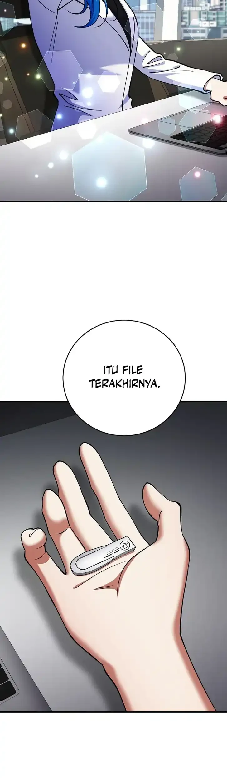 Chapter 44 - halaman 31