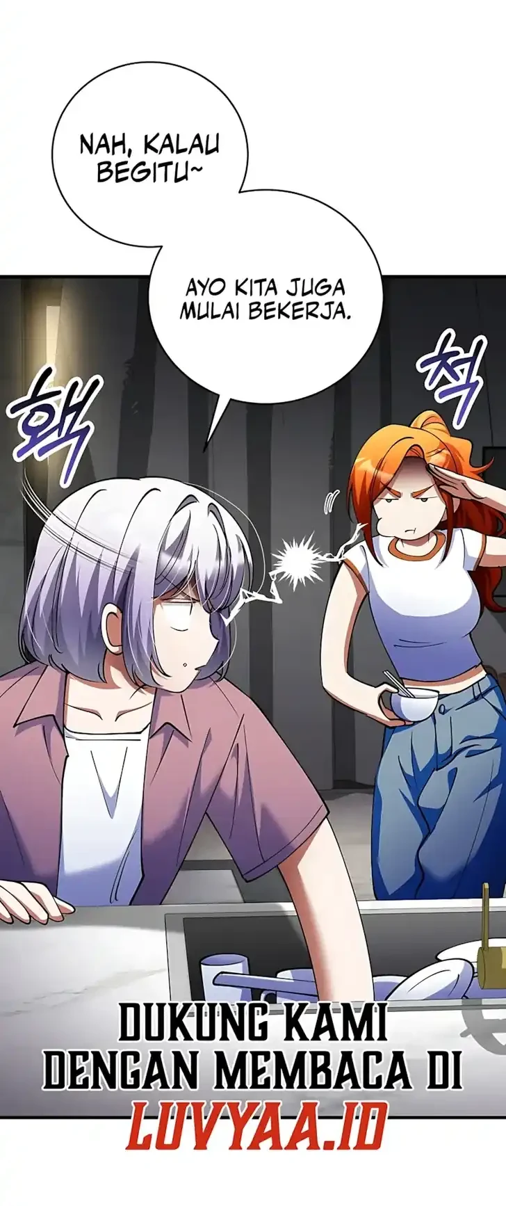 Chapter 45 - halaman 40