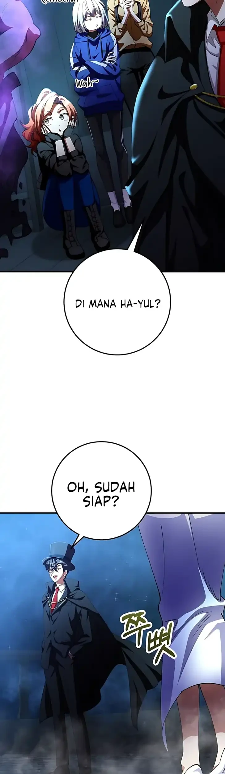 Chapter 49 - halaman 14