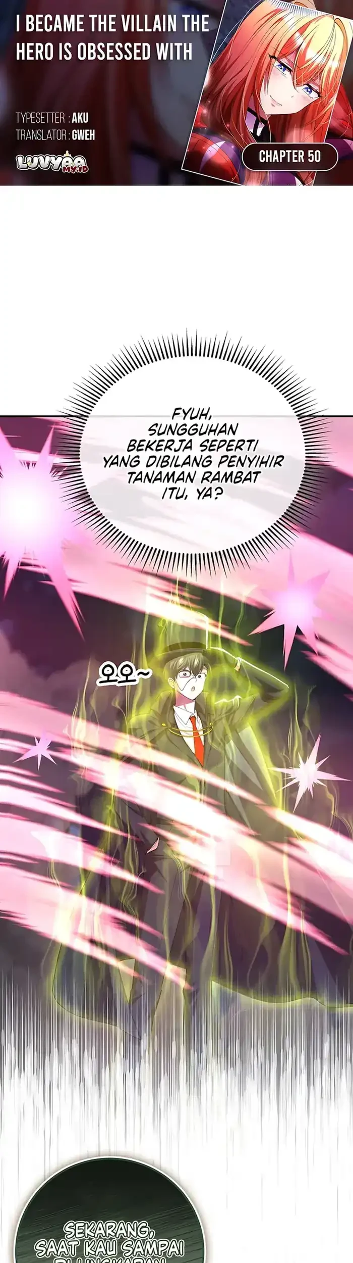Chapter 50 - halaman 2
