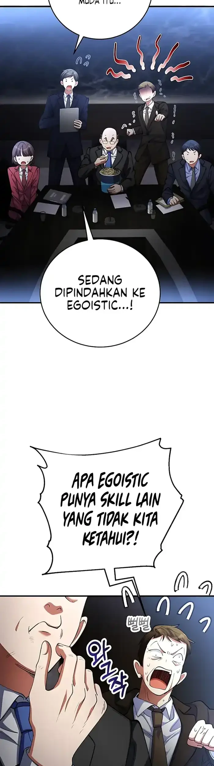 Chapter 50 - halaman 18