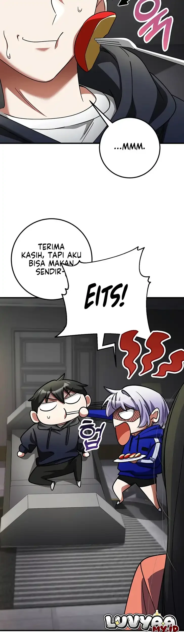 Chapter 58 - halaman 38