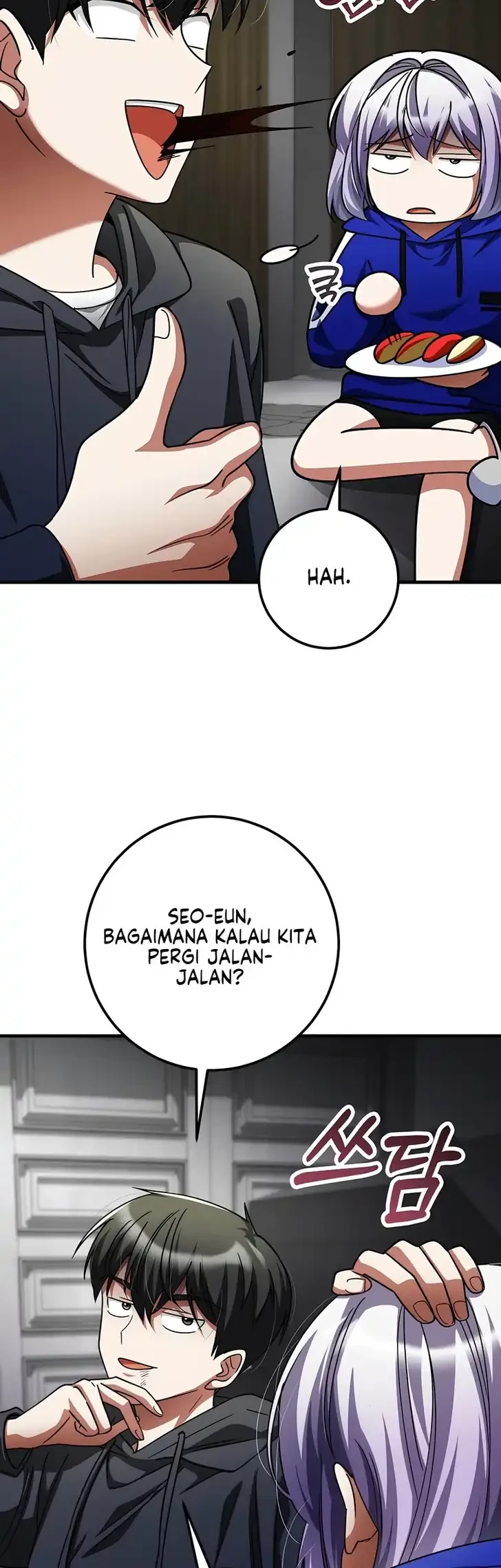 Chapter 58 - halaman 40