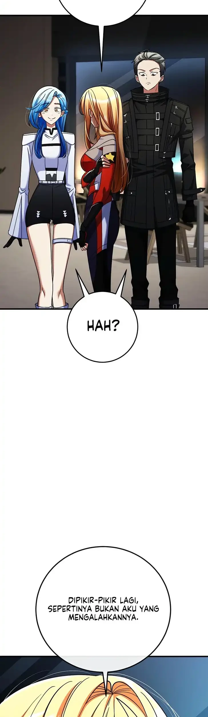 Chapter 58 - halaman 27