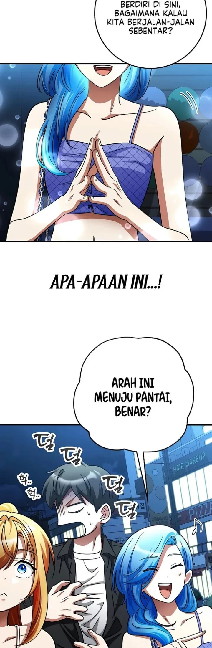 Chapter 60 - halaman 31