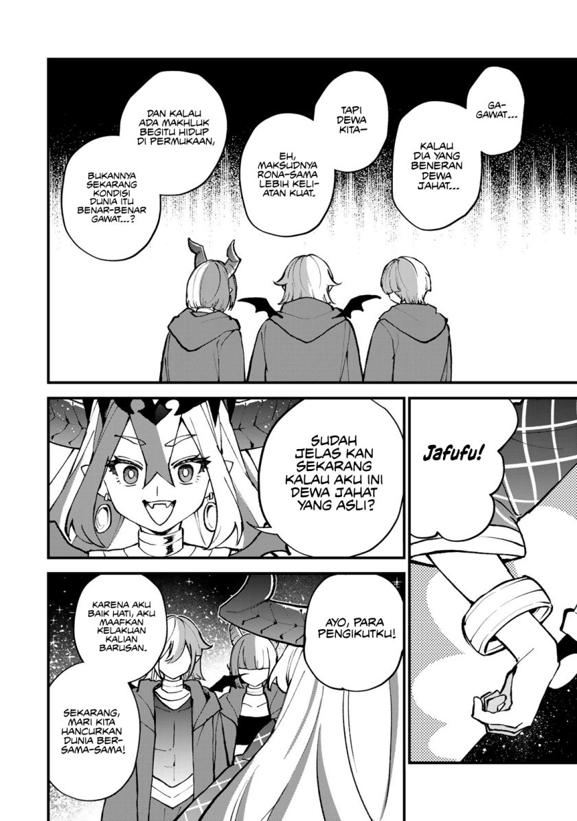 Chapter 45 - halaman 18