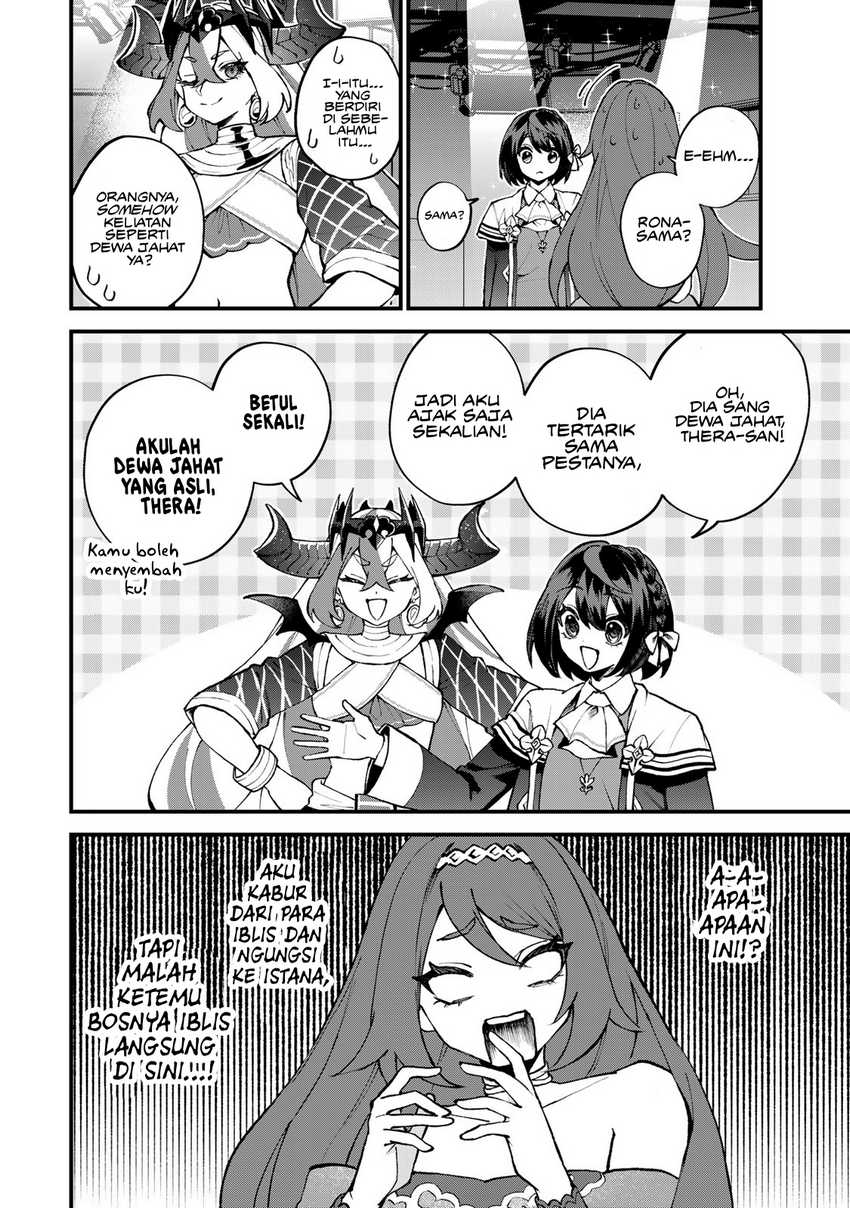 Chapter 49 - halaman 22