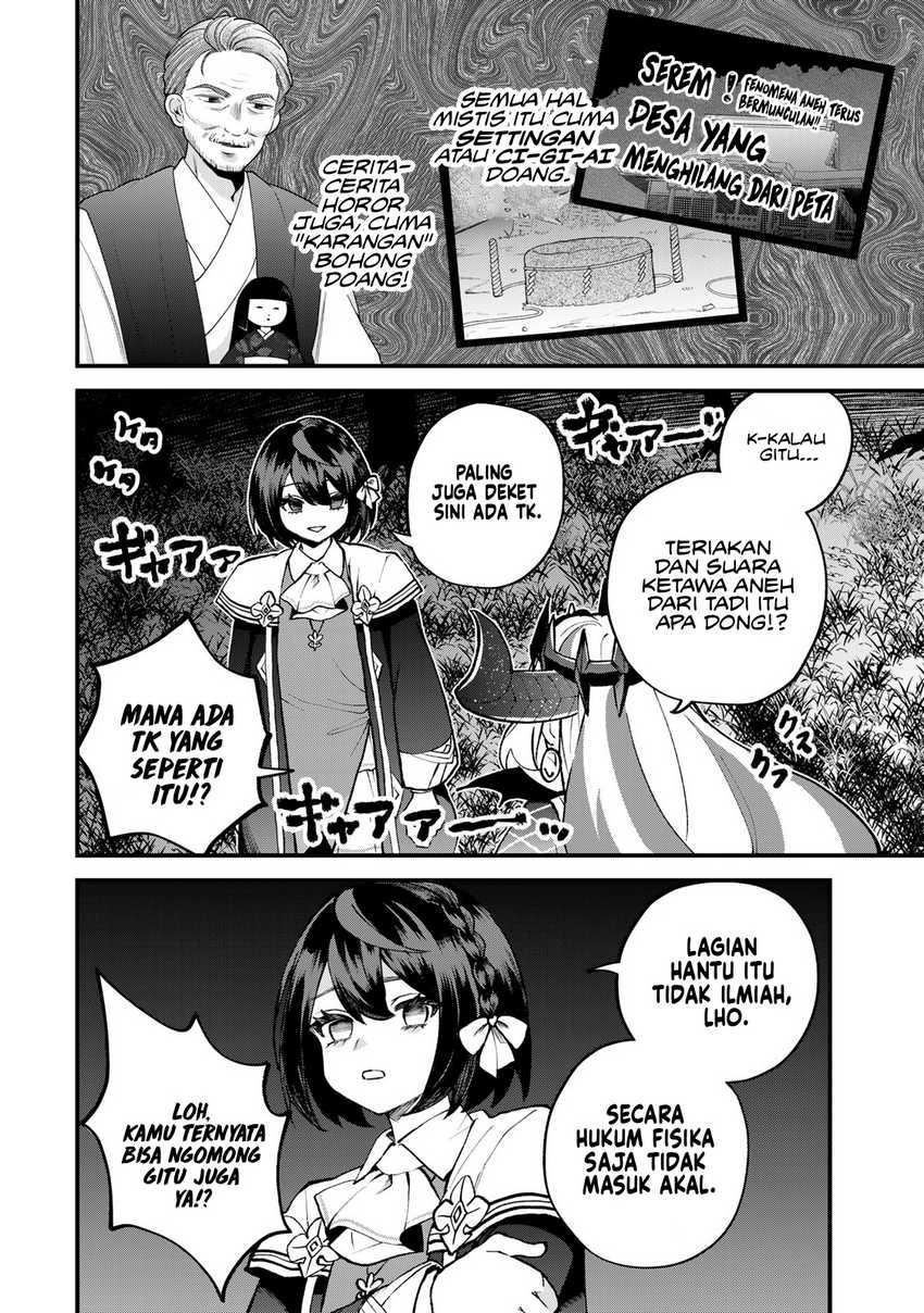 Chapter 50 - halaman 14