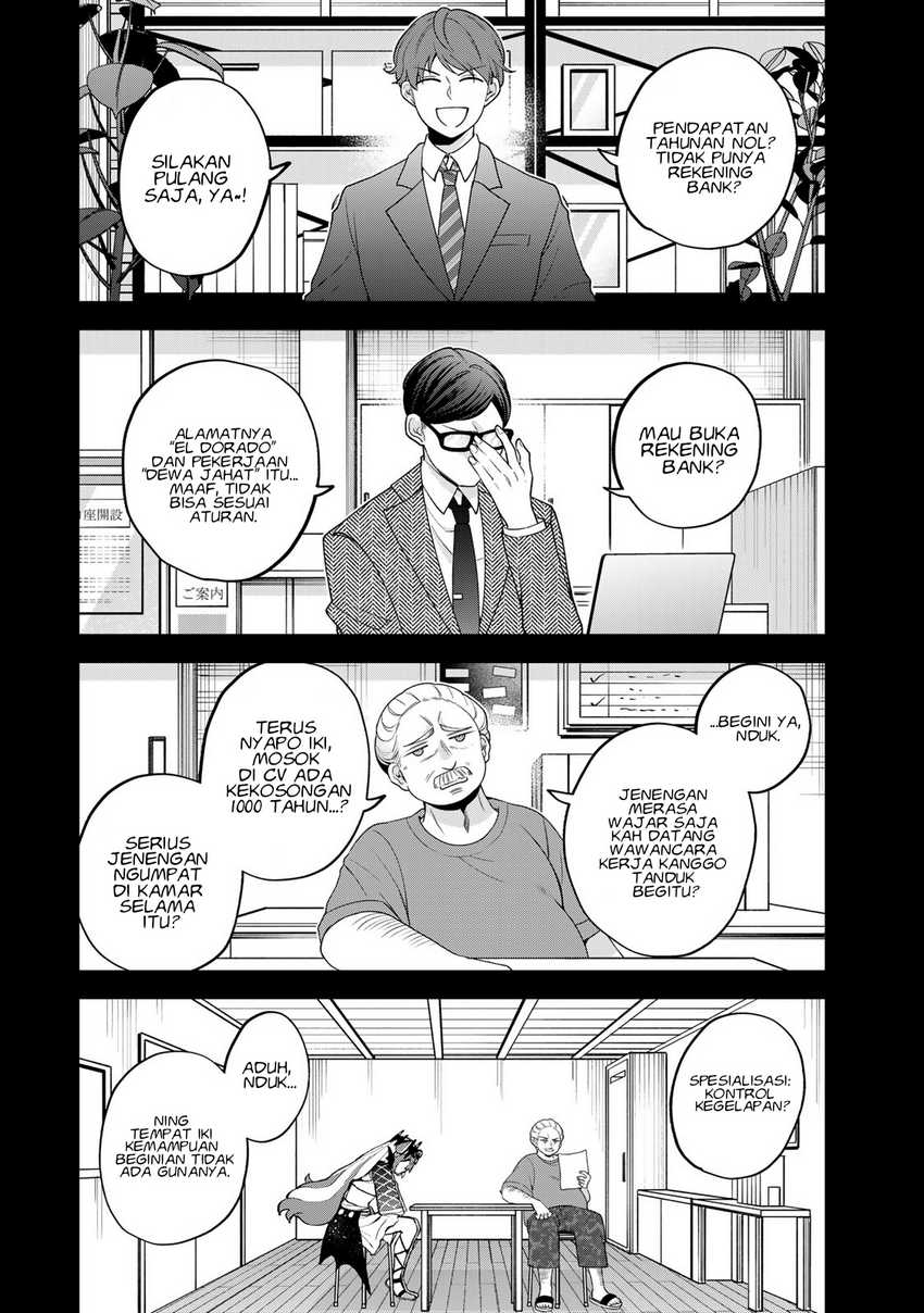 Chapter 50 - halaman 16