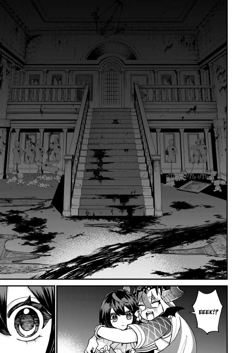 Chapter 50 - halaman 19