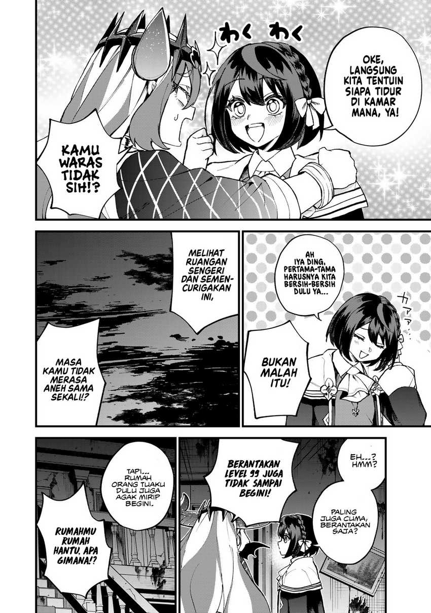 Chapter 50 - halaman 20