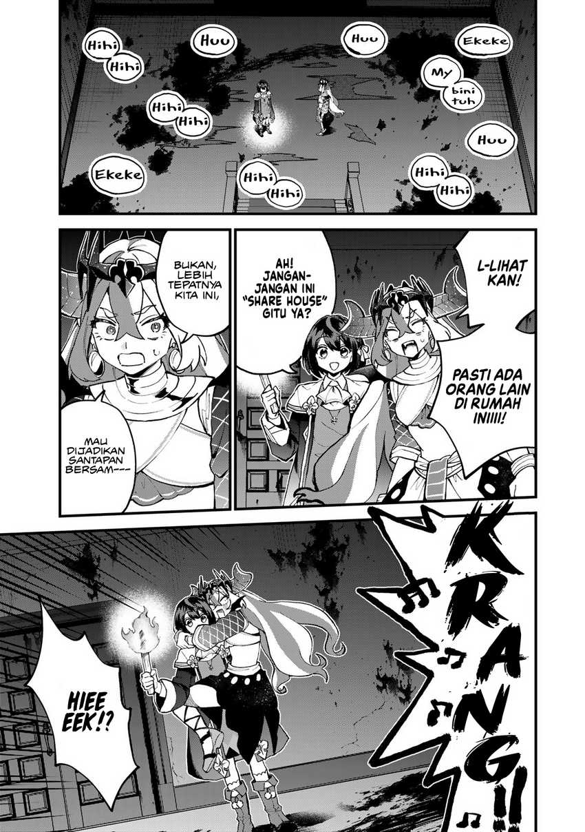 Chapter 50 - halaman 21