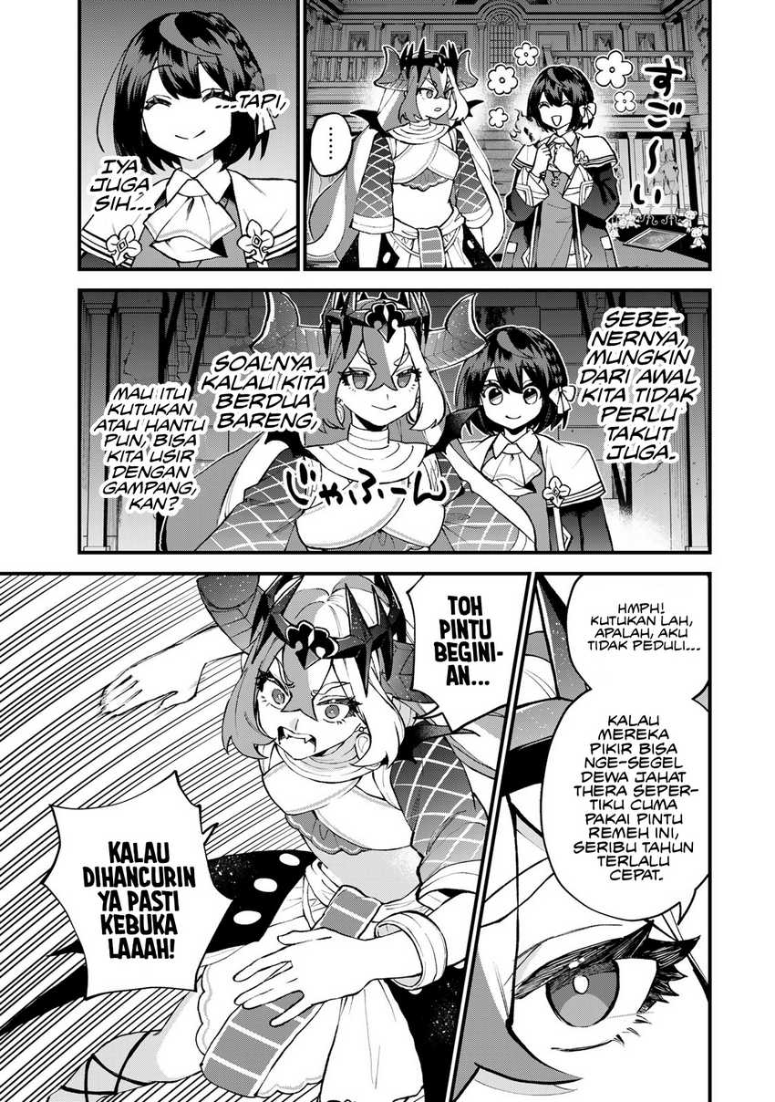Chapter 50 - halaman 25