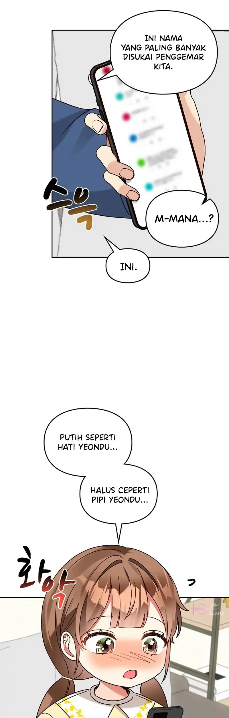 Chapter 155 - halaman 40