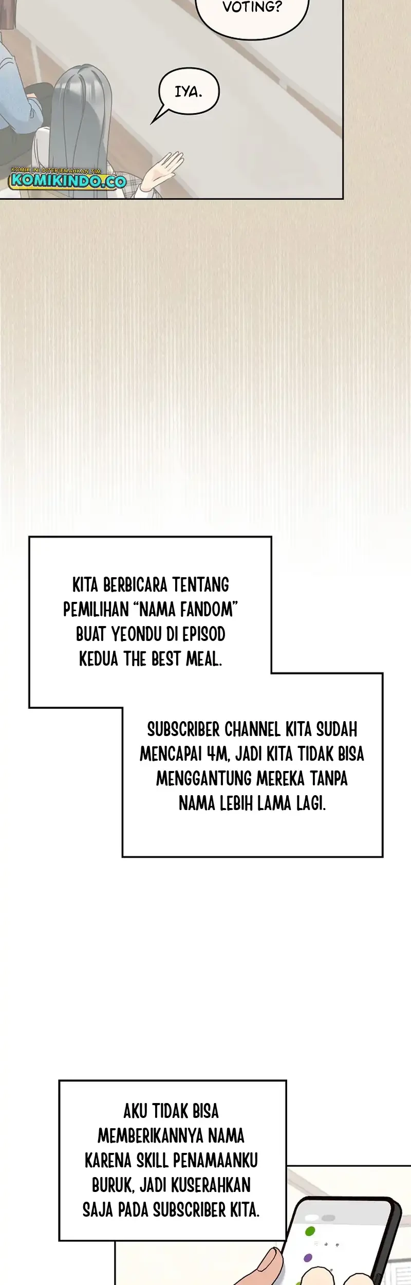 Chapter 155 - halaman 22