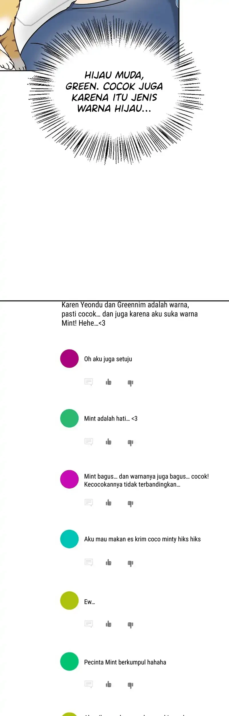 Chapter 155 - halaman 24