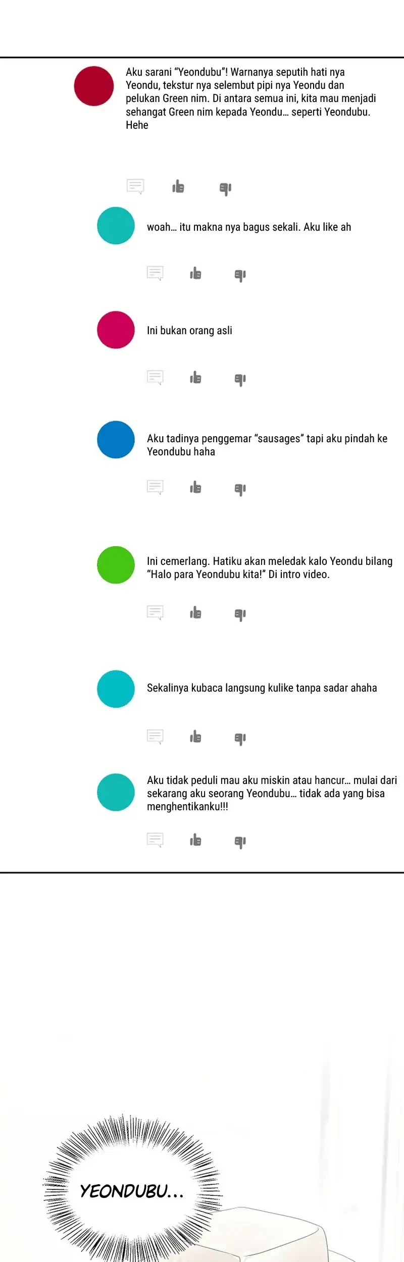 Chapter 155 - halaman 28