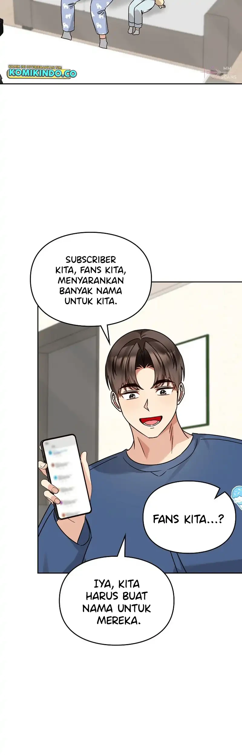 Chapter 155 - halaman 32