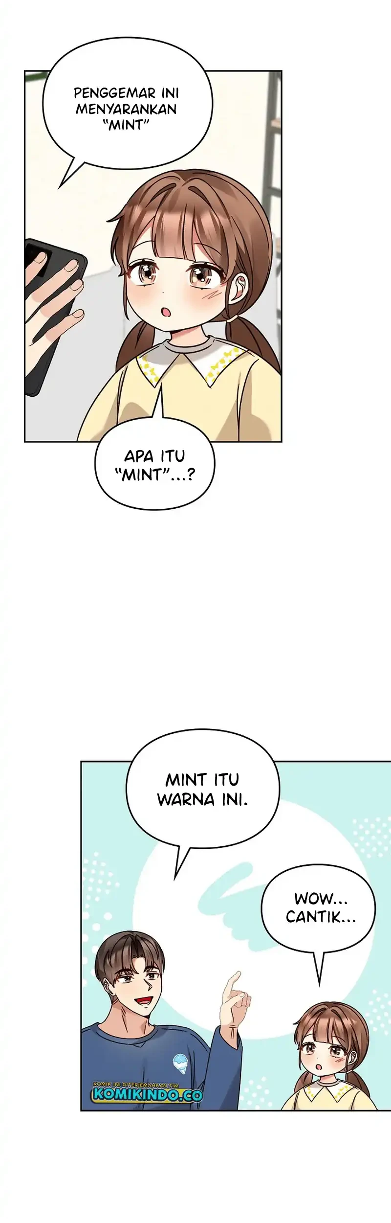 Chapter 155 - halaman 33
