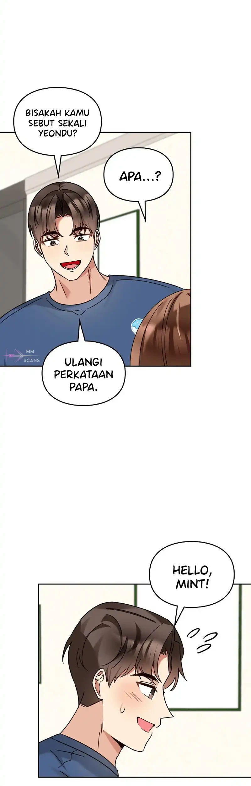Chapter 155 - halaman 34