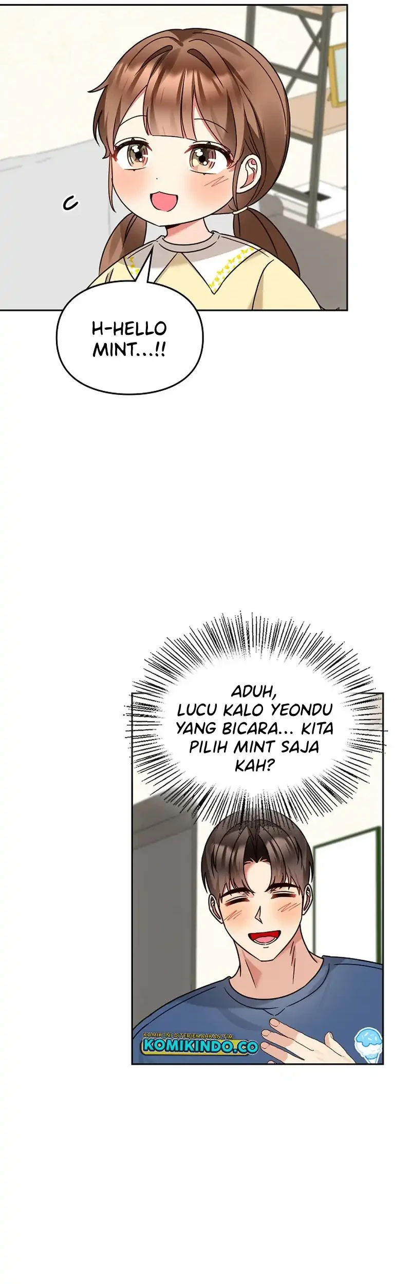Chapter 155 - halaman 35