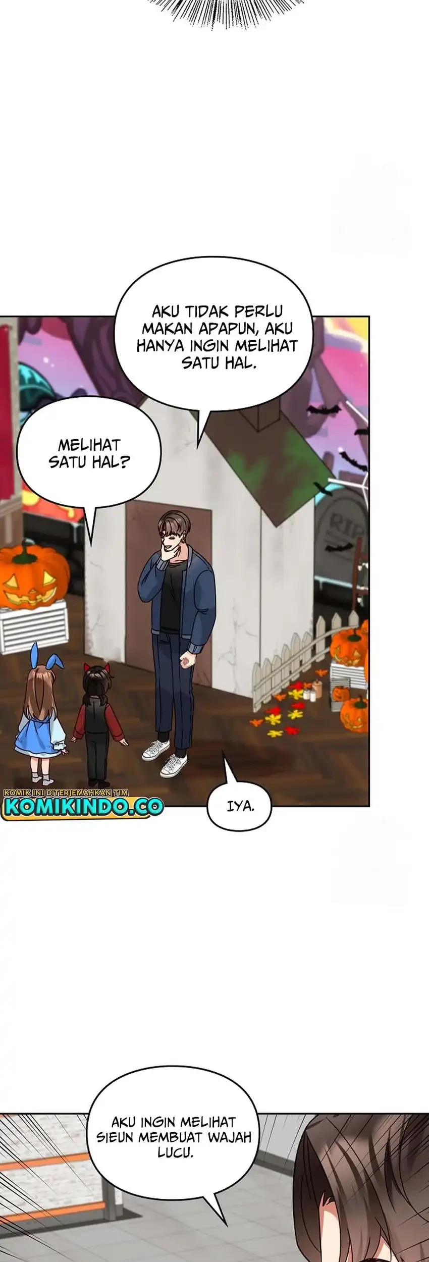 Chapter 158 - halaman 38