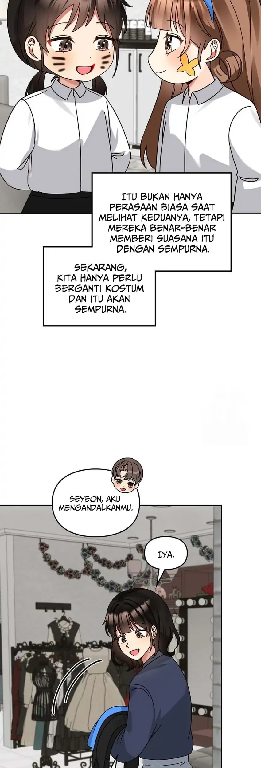 Chapter 158 - halaman 14