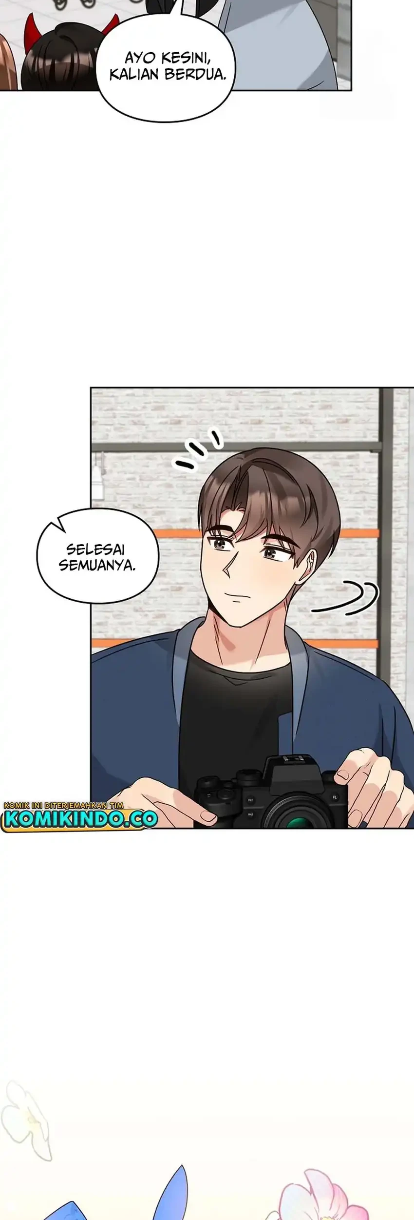 Chapter 158 - halaman 15