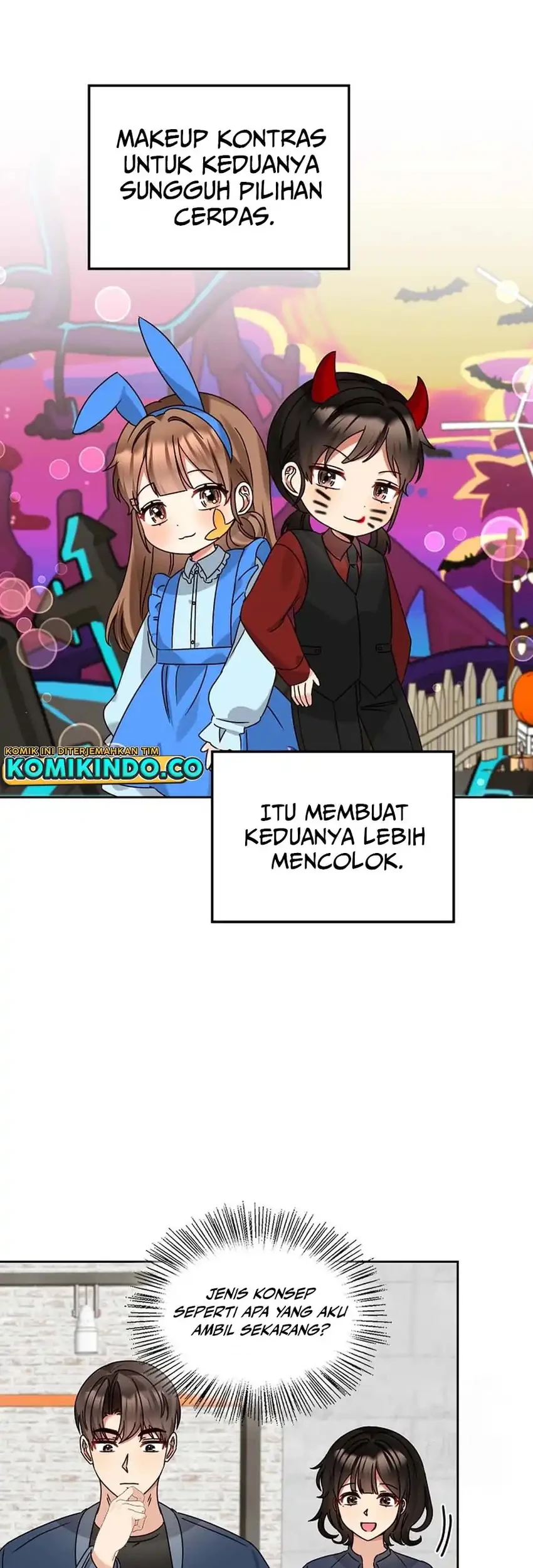 Chapter 158 - halaman 18