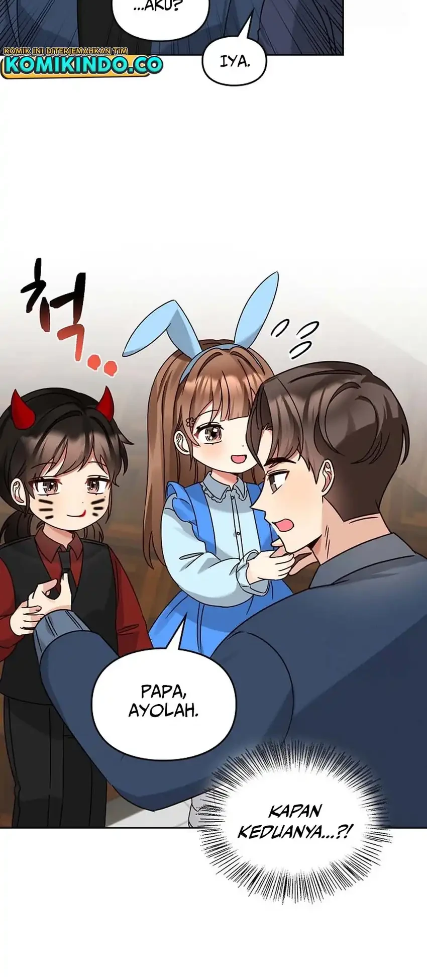 Chapter 158 - halaman 21