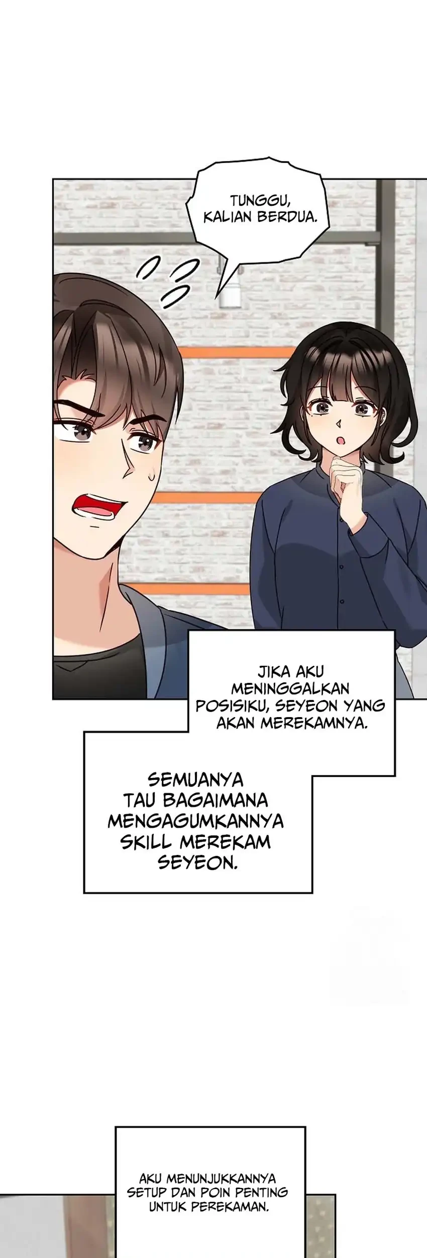 Chapter 158 - halaman 22