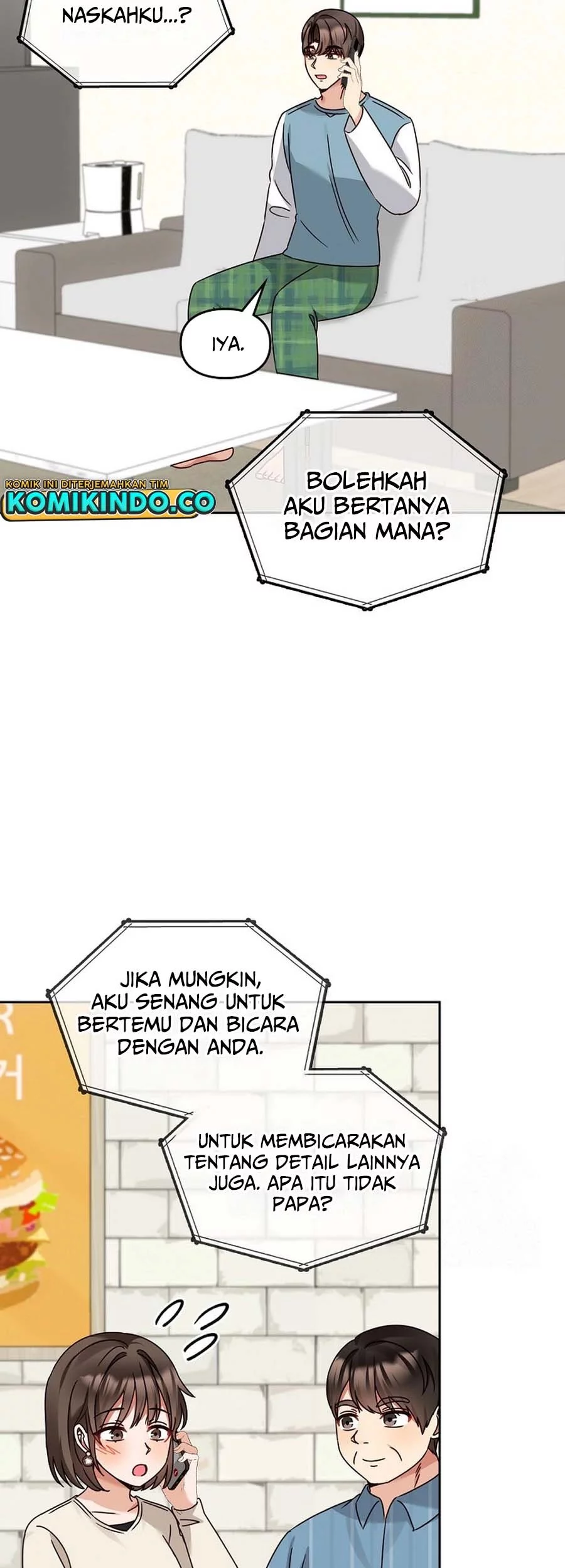 Chapter 159 - halaman 17