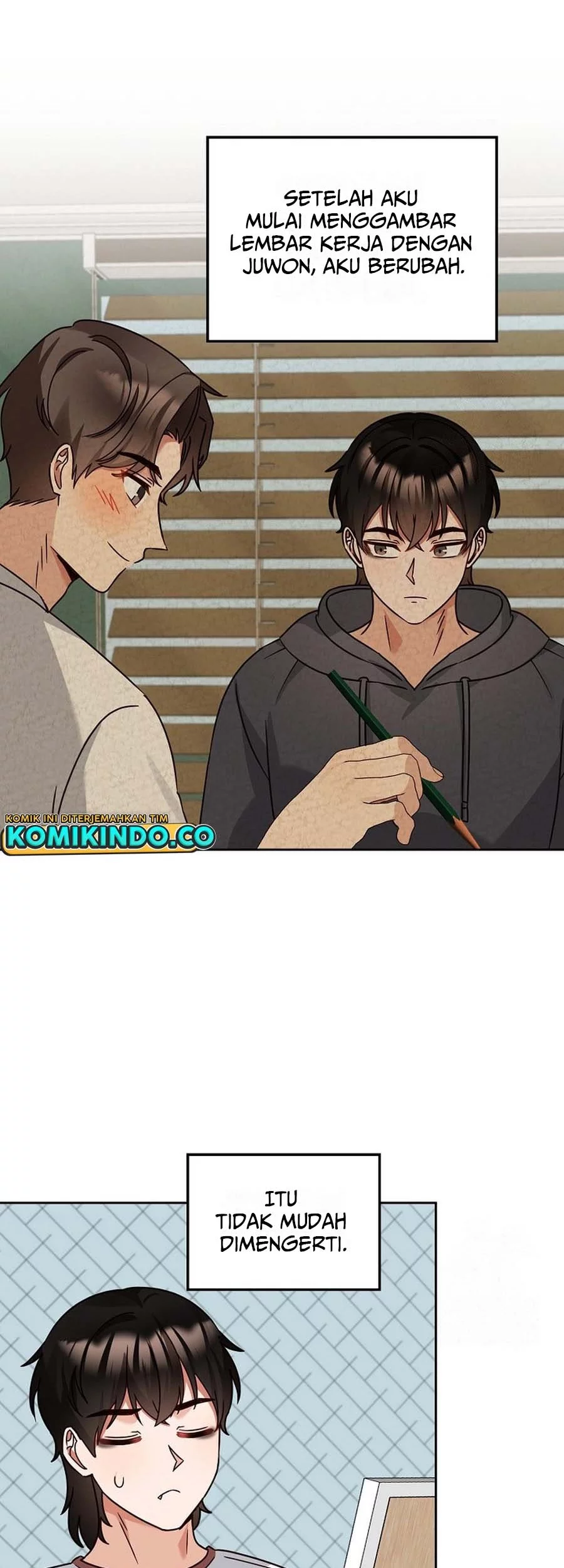 Chapter 160 - halaman 40