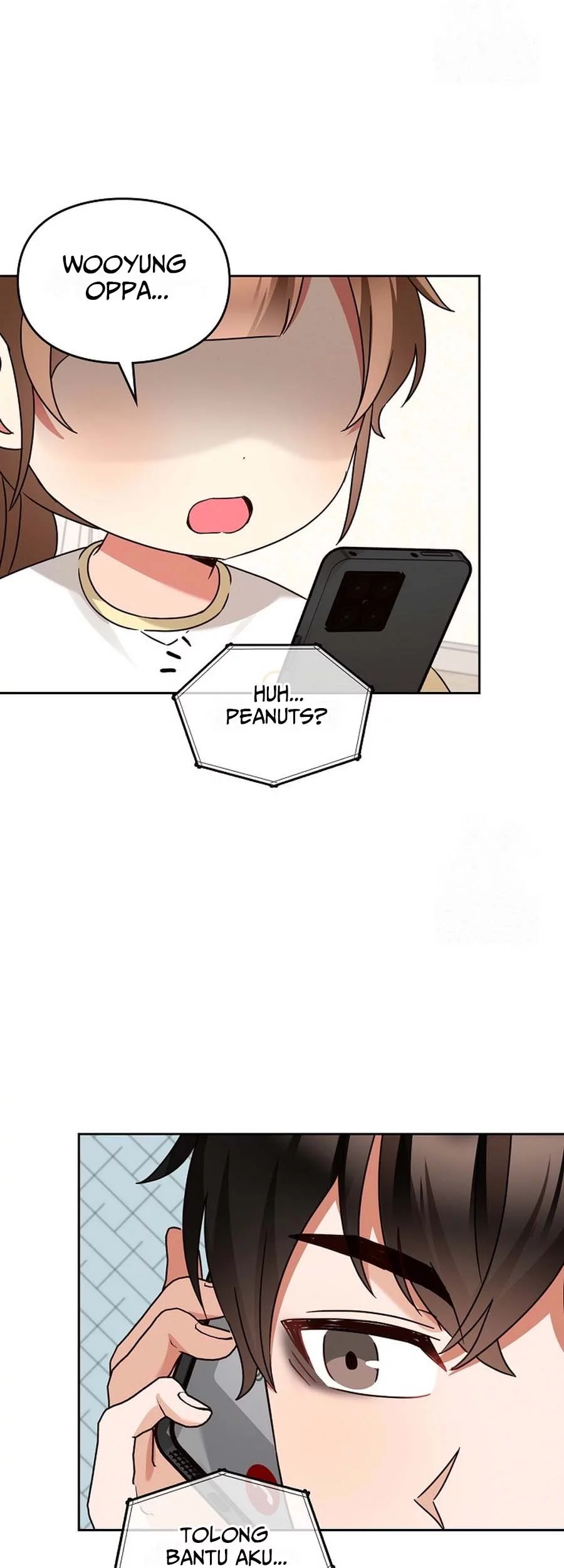 Chapter 160 - halaman 43