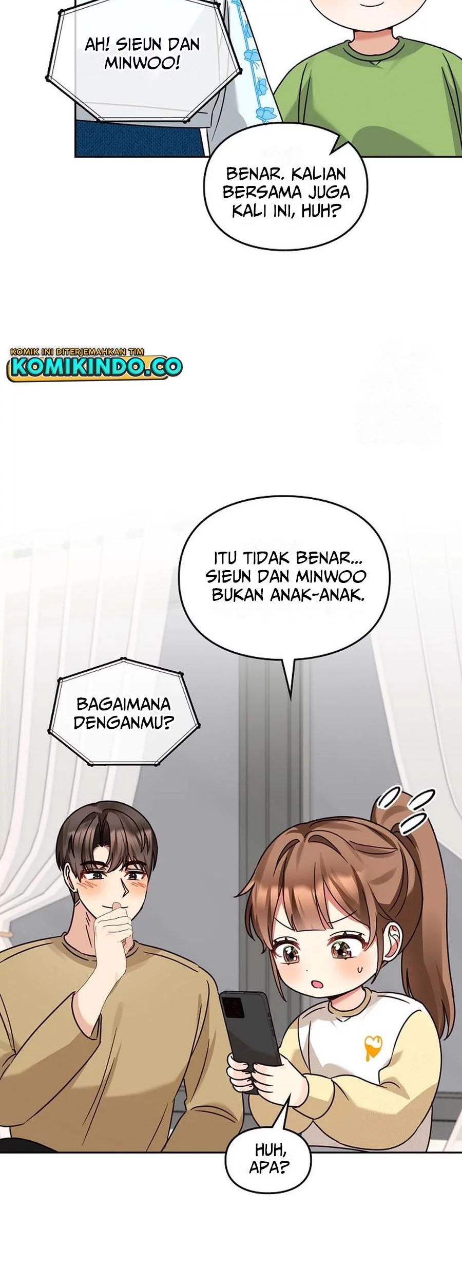 Chapter 160 - halaman 46