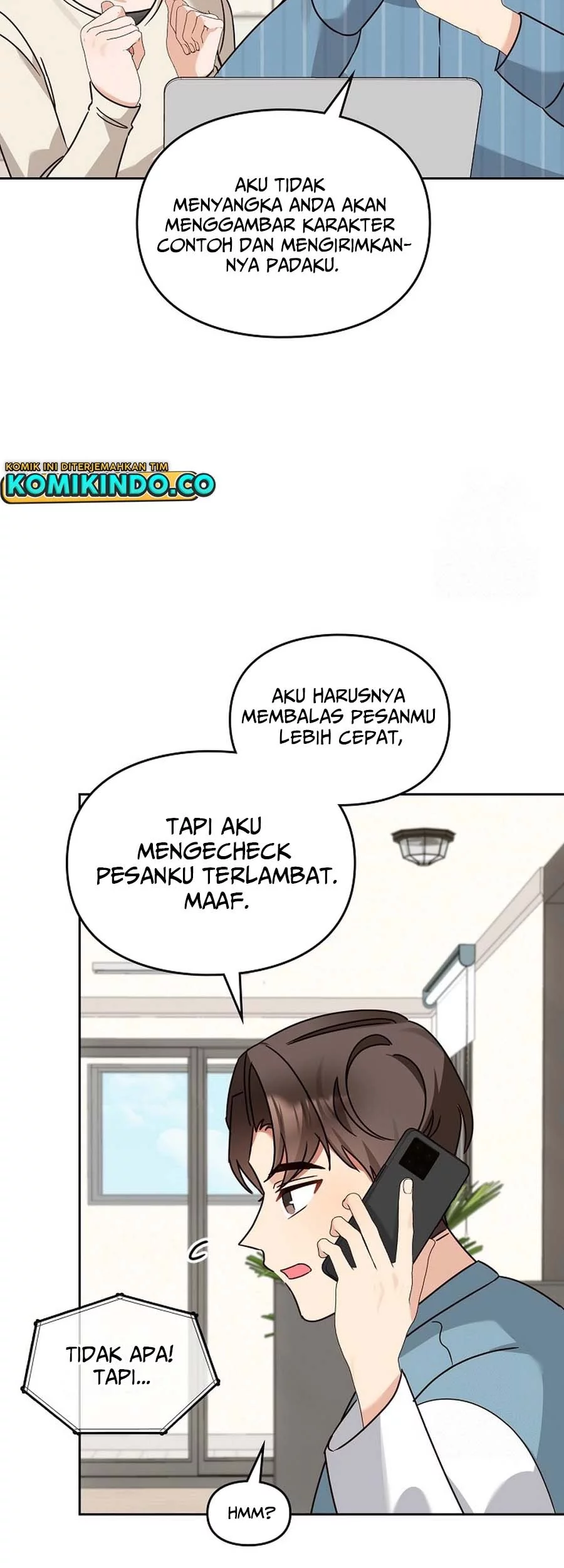 Chapter 160 - halaman 7