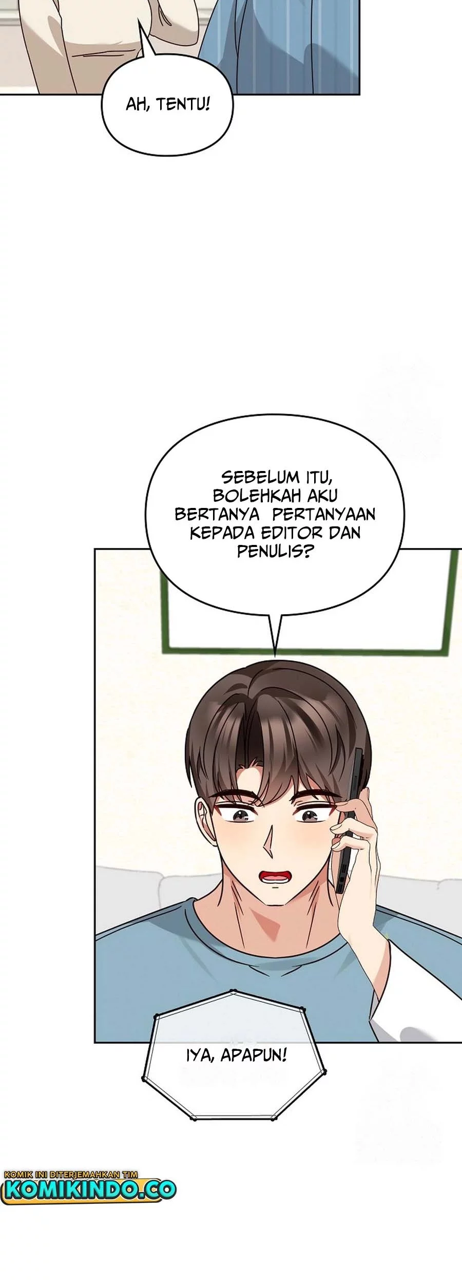Chapter 160 - halaman 18