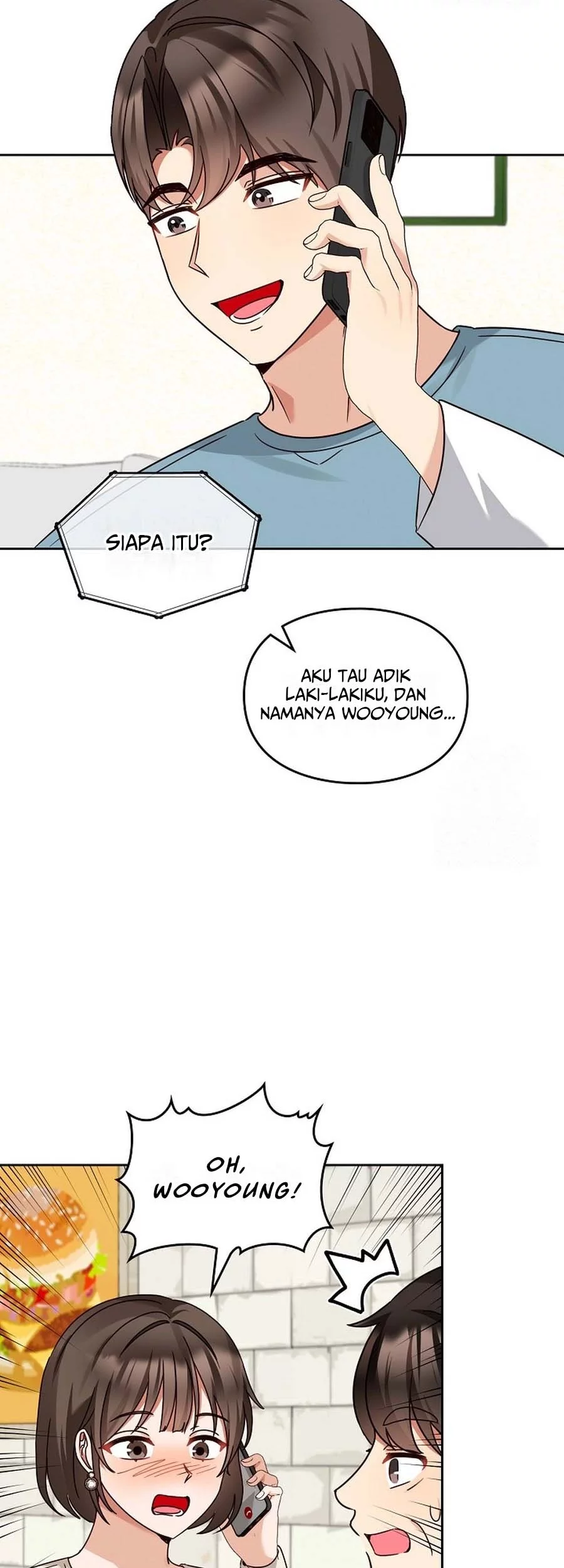 Chapter 160 - halaman 20
