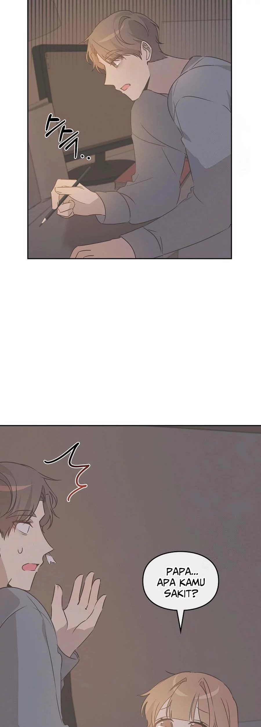 Chapter 160 - halaman 28