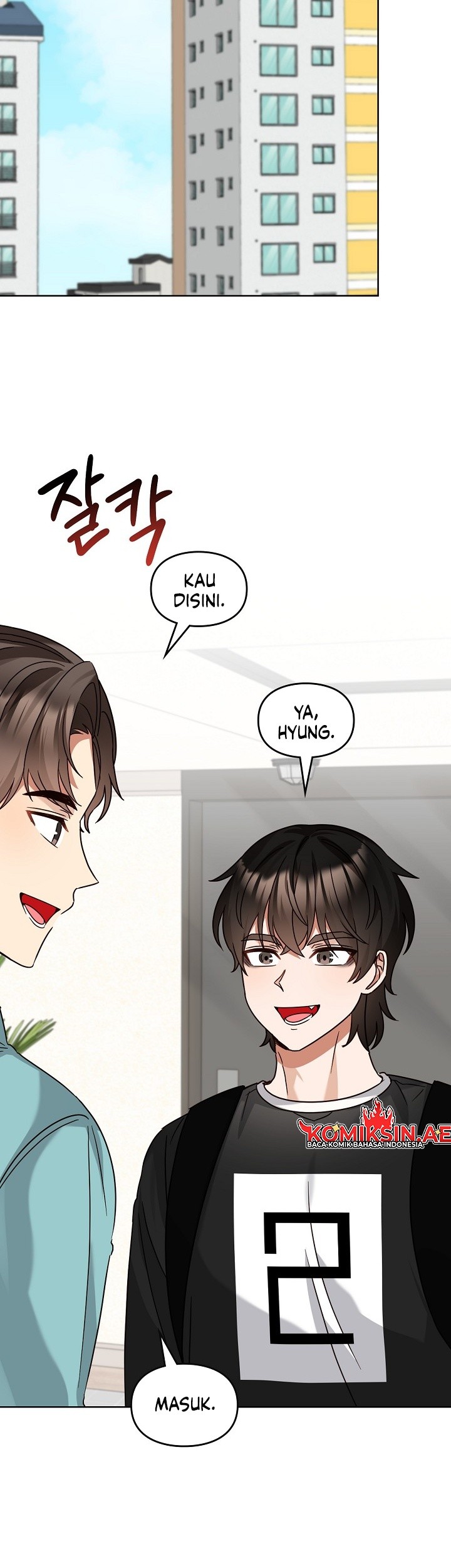Chapter 182 - halaman 19