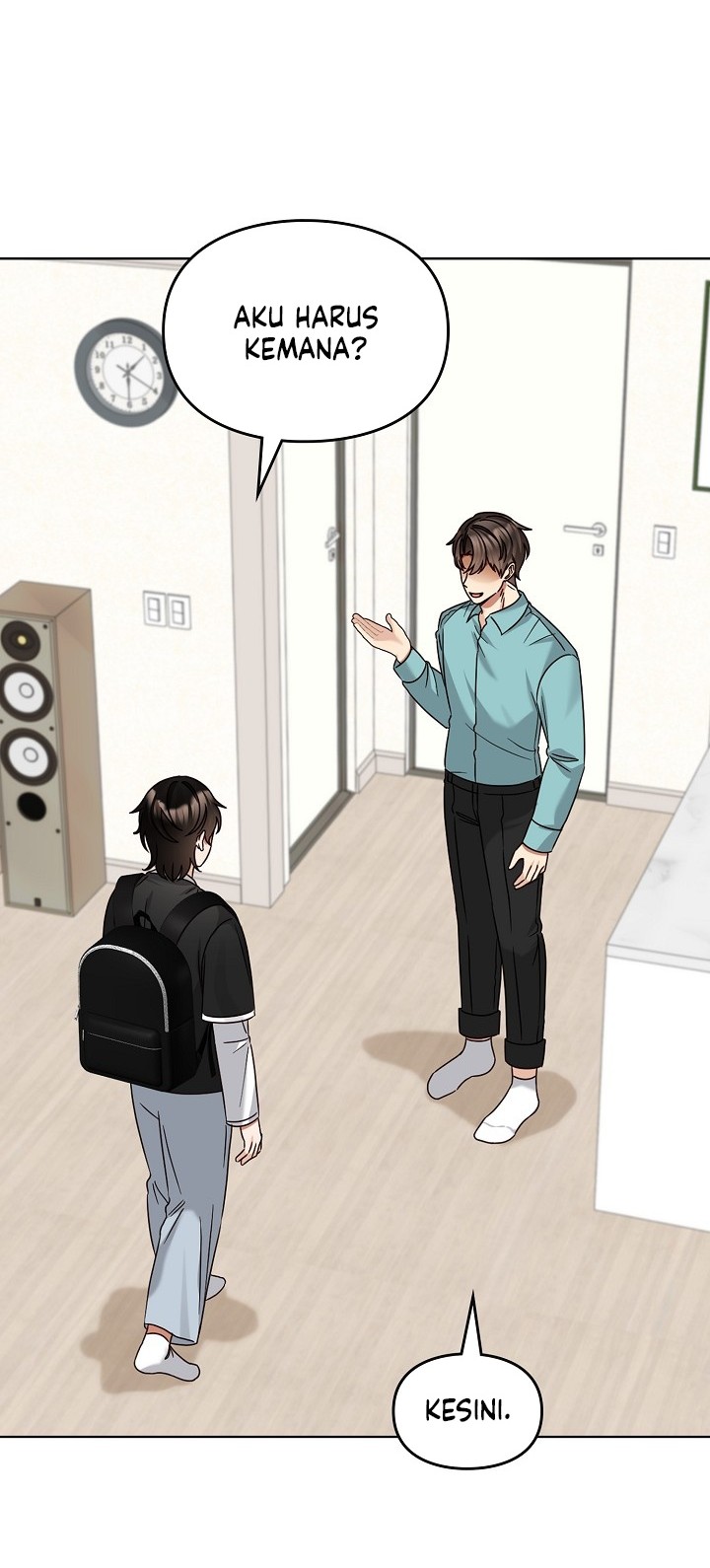Chapter 182 - halaman 20
