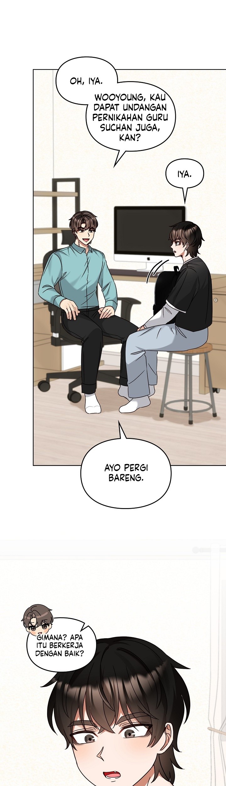Chapter 182 - halaman 23