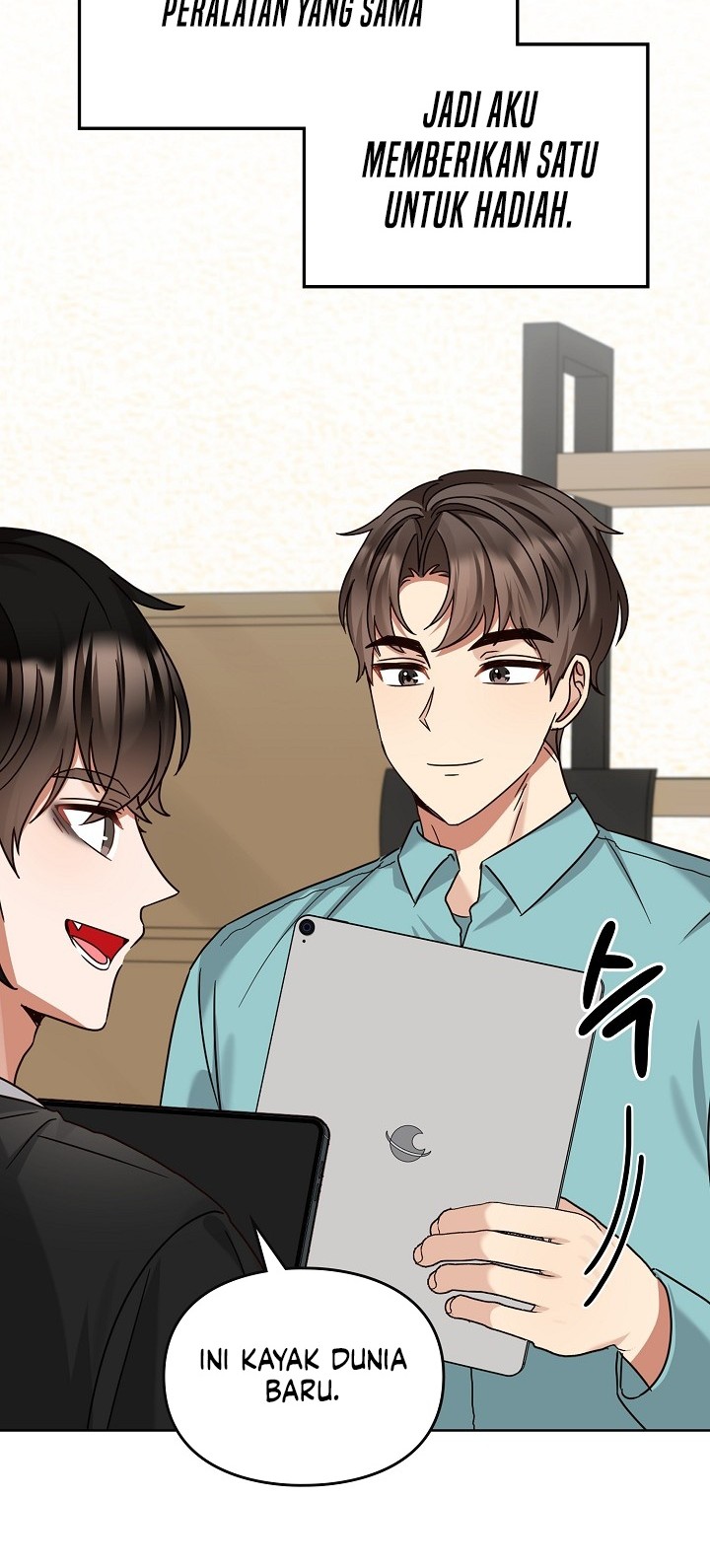 Chapter 182 - halaman 26
