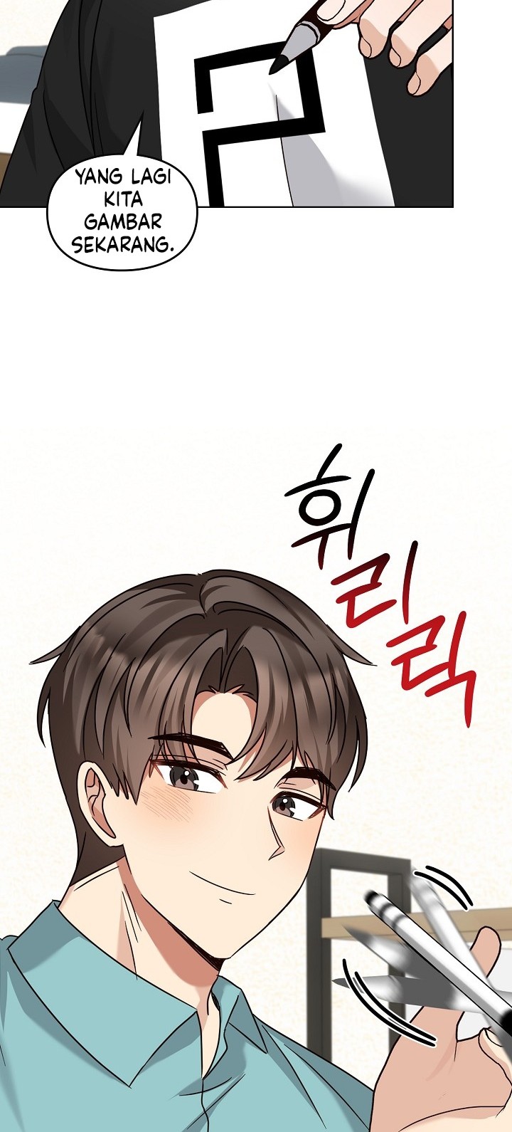 Chapter 182 - halaman 34