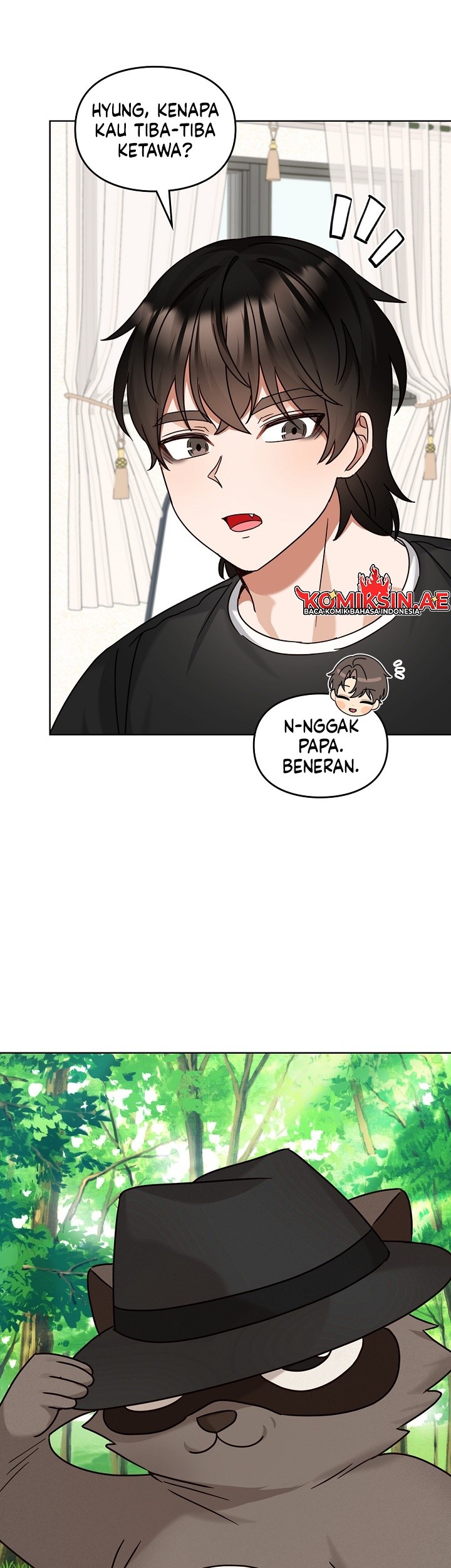 Chapter 182 - halaman 39