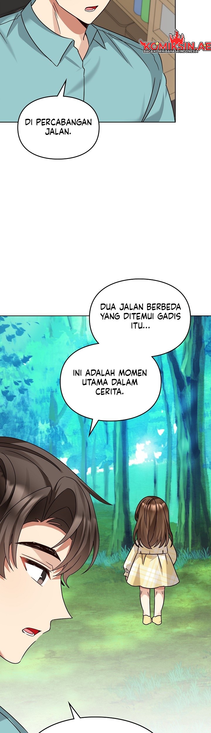 Chapter 182 - halaman 41