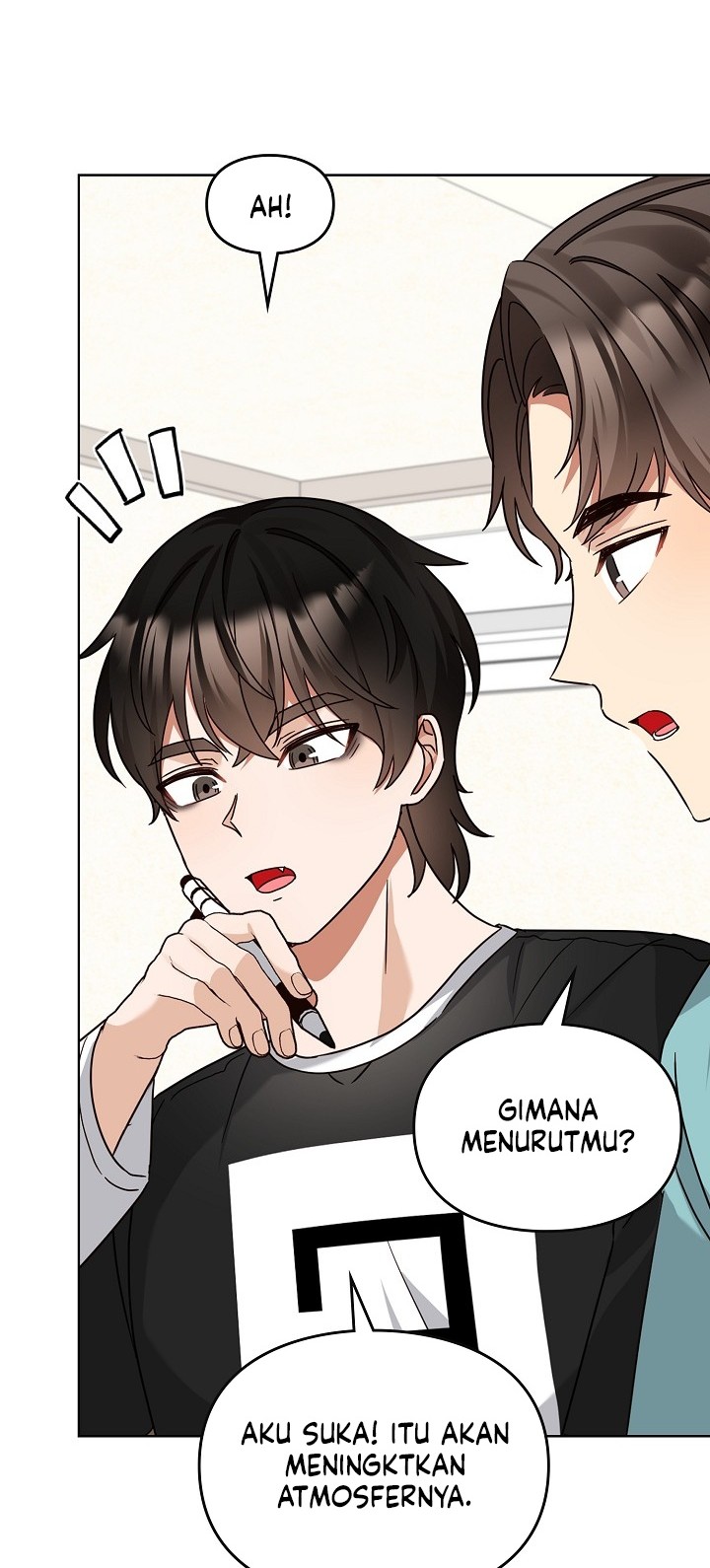 Chapter 182 - halaman 44