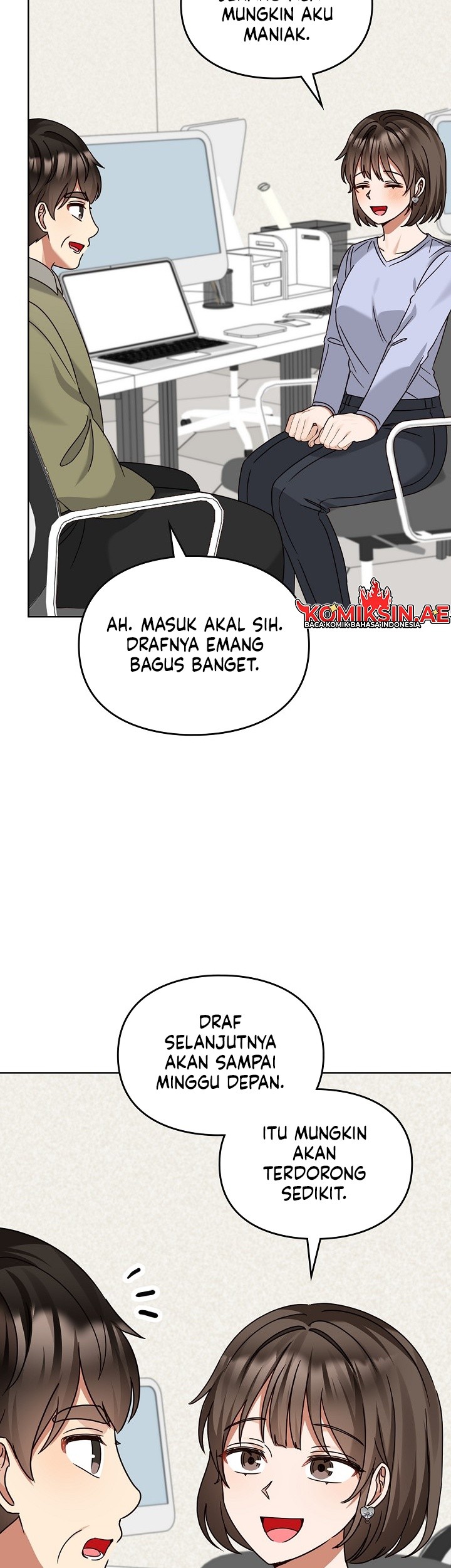 Chapter 182 - halaman 51