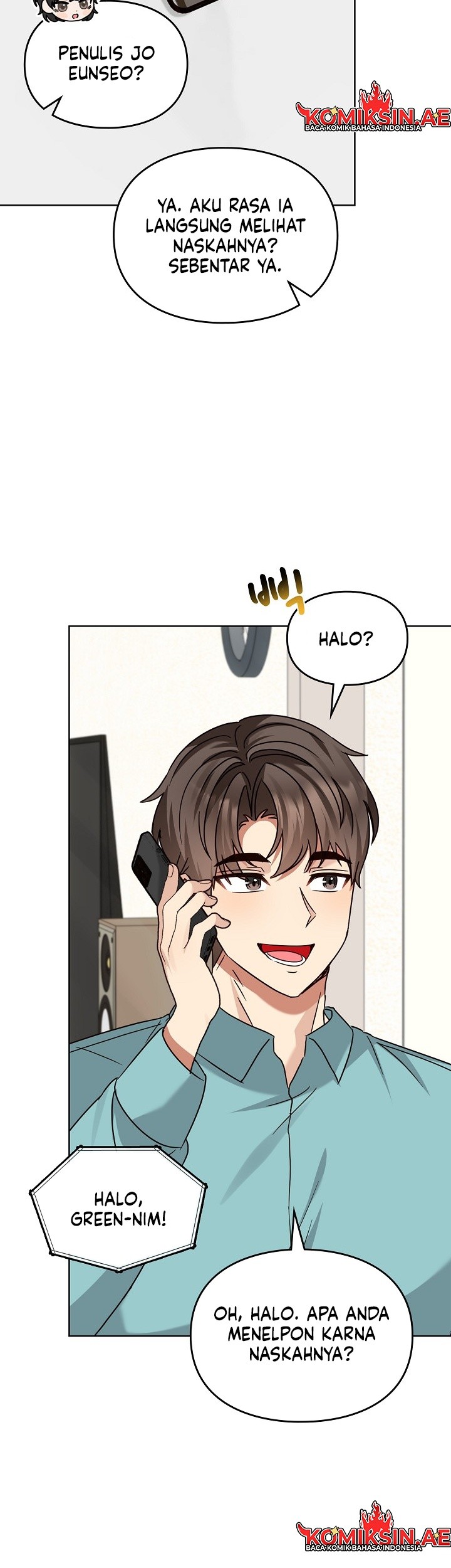 Chapter 183 - halaman 51